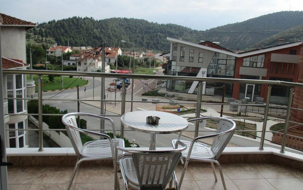 Balcone Foto