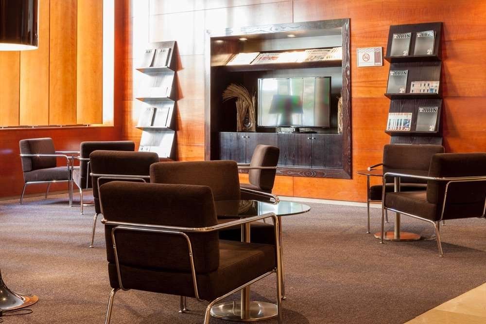 Area lounge