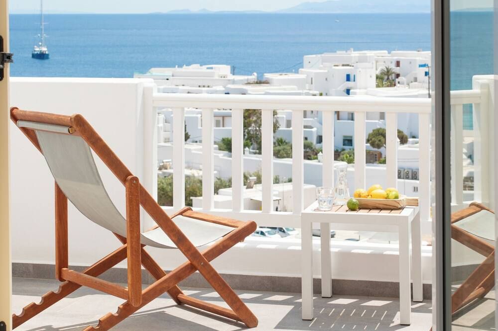 Balcone