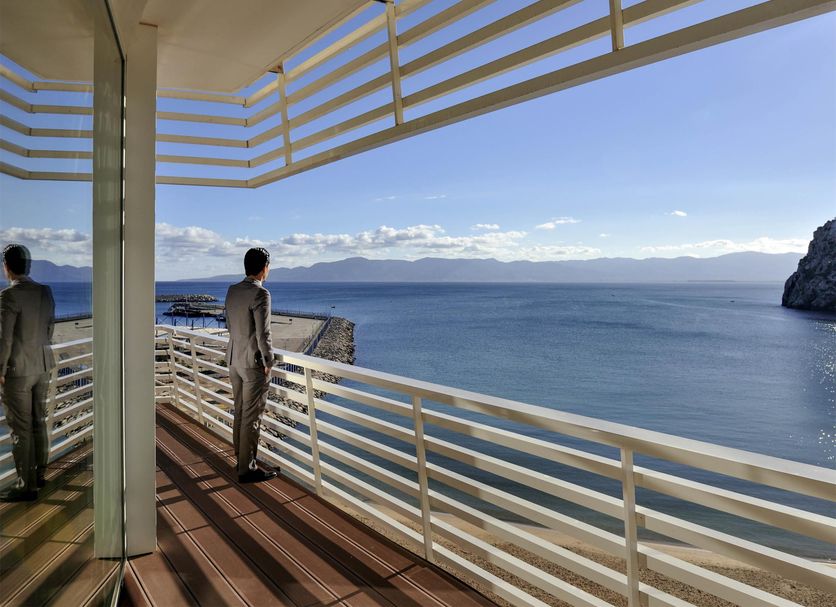Balcone Foto