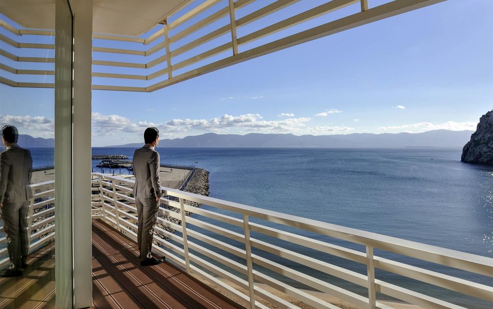 Balcone Foto