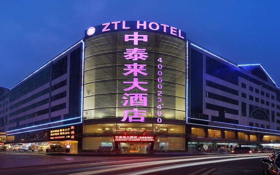 Edificio Foto