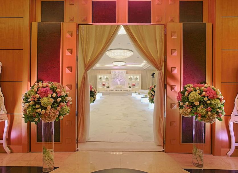 Ingresso Foto