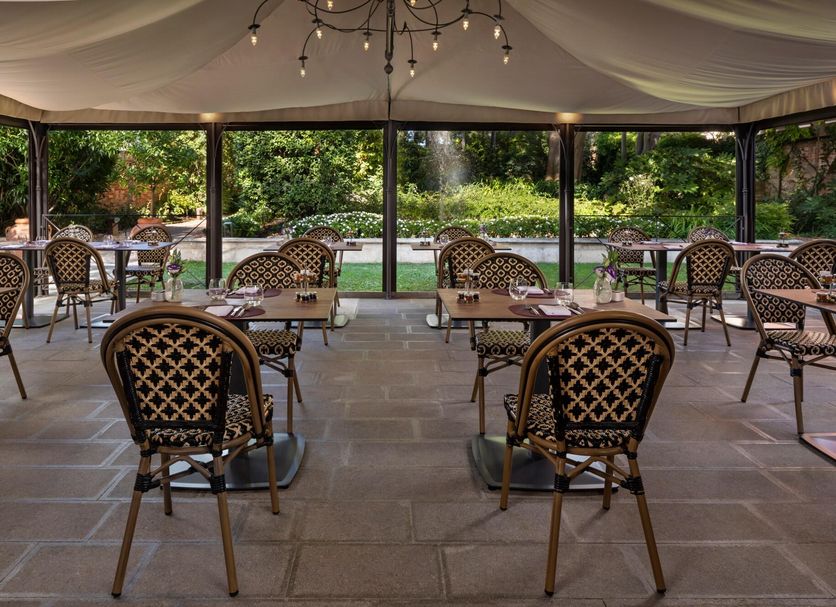 Ristorante Foto