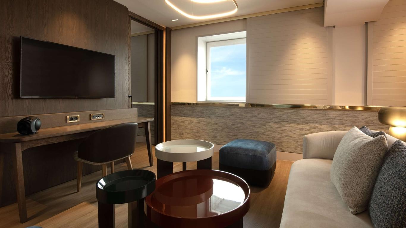 Sofitel Athens Airport