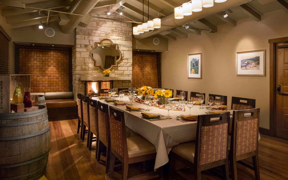 Ristorante Foto