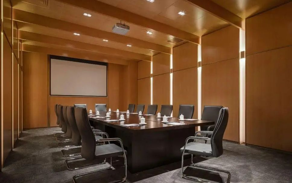 Sala conferenze Foto