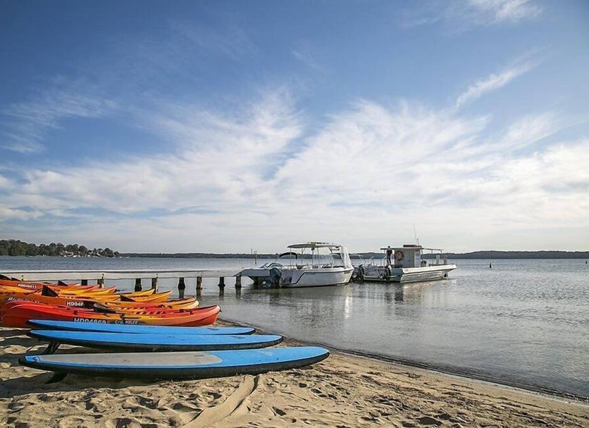Spiaggia Foto