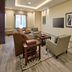Area lounge