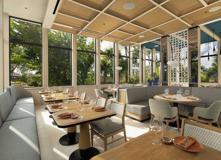 Ristorante Foto