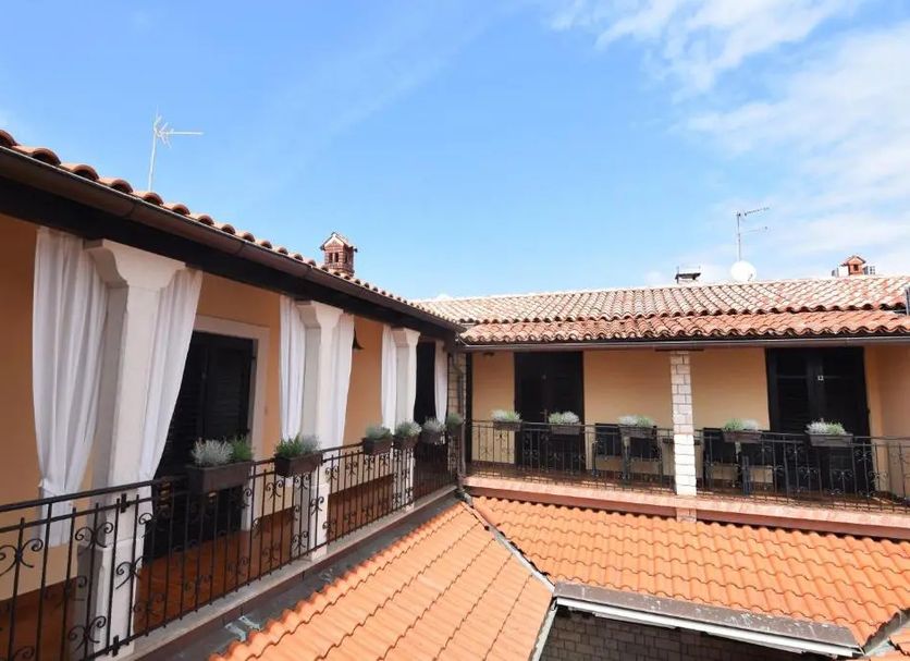 Balcone Foto