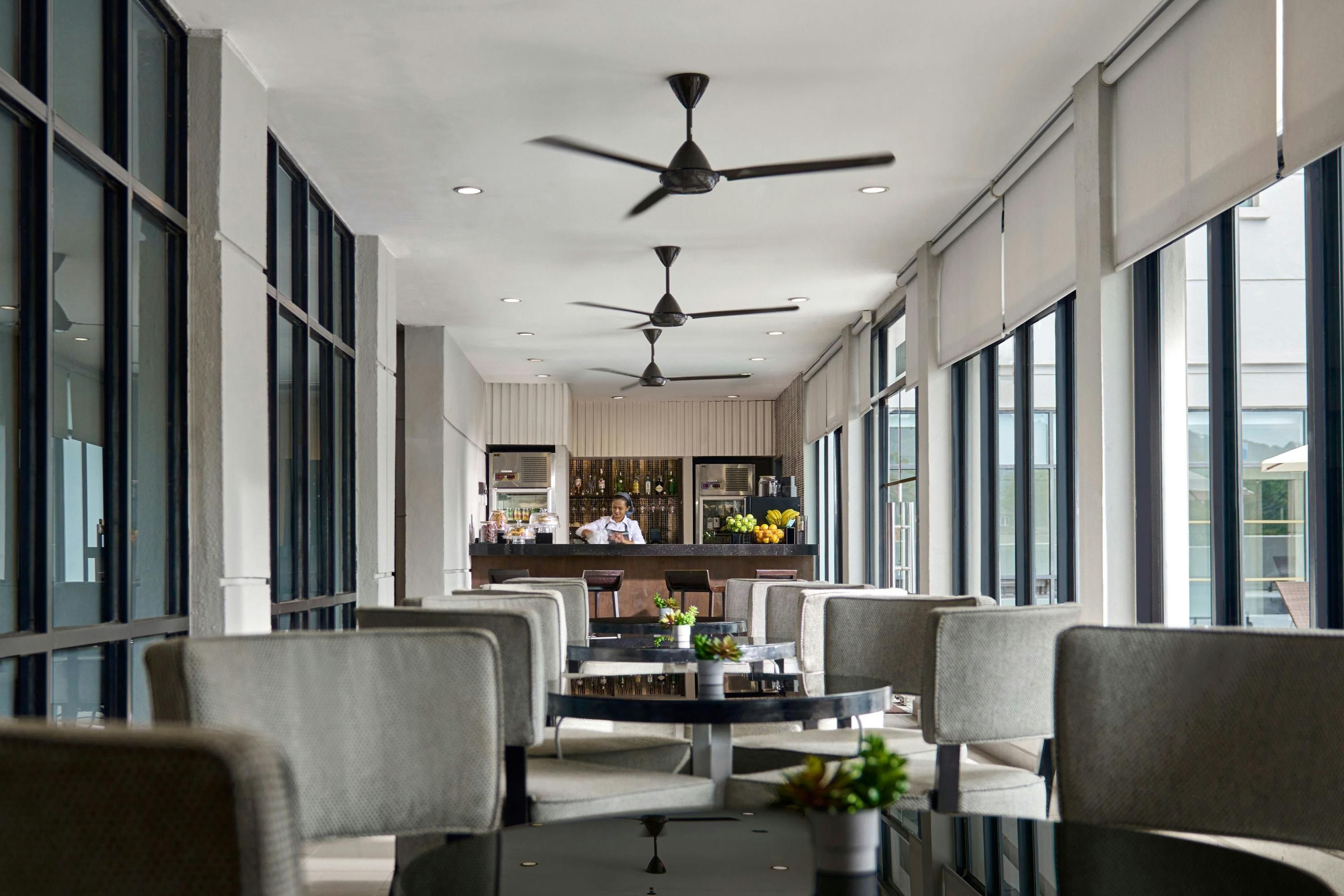 Area lounge