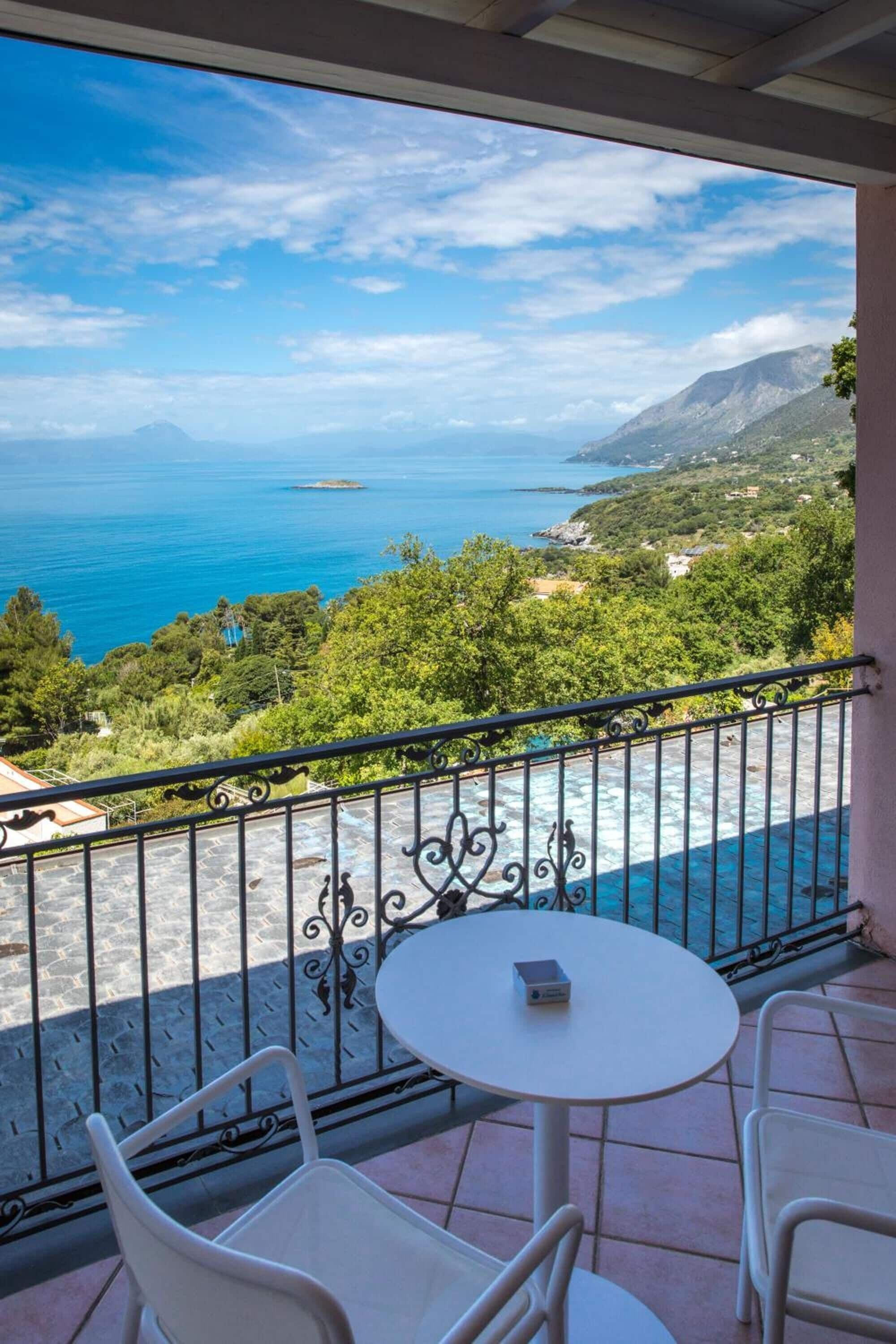 Balcone