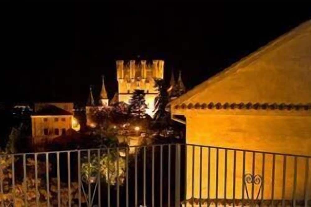 Vista esterna