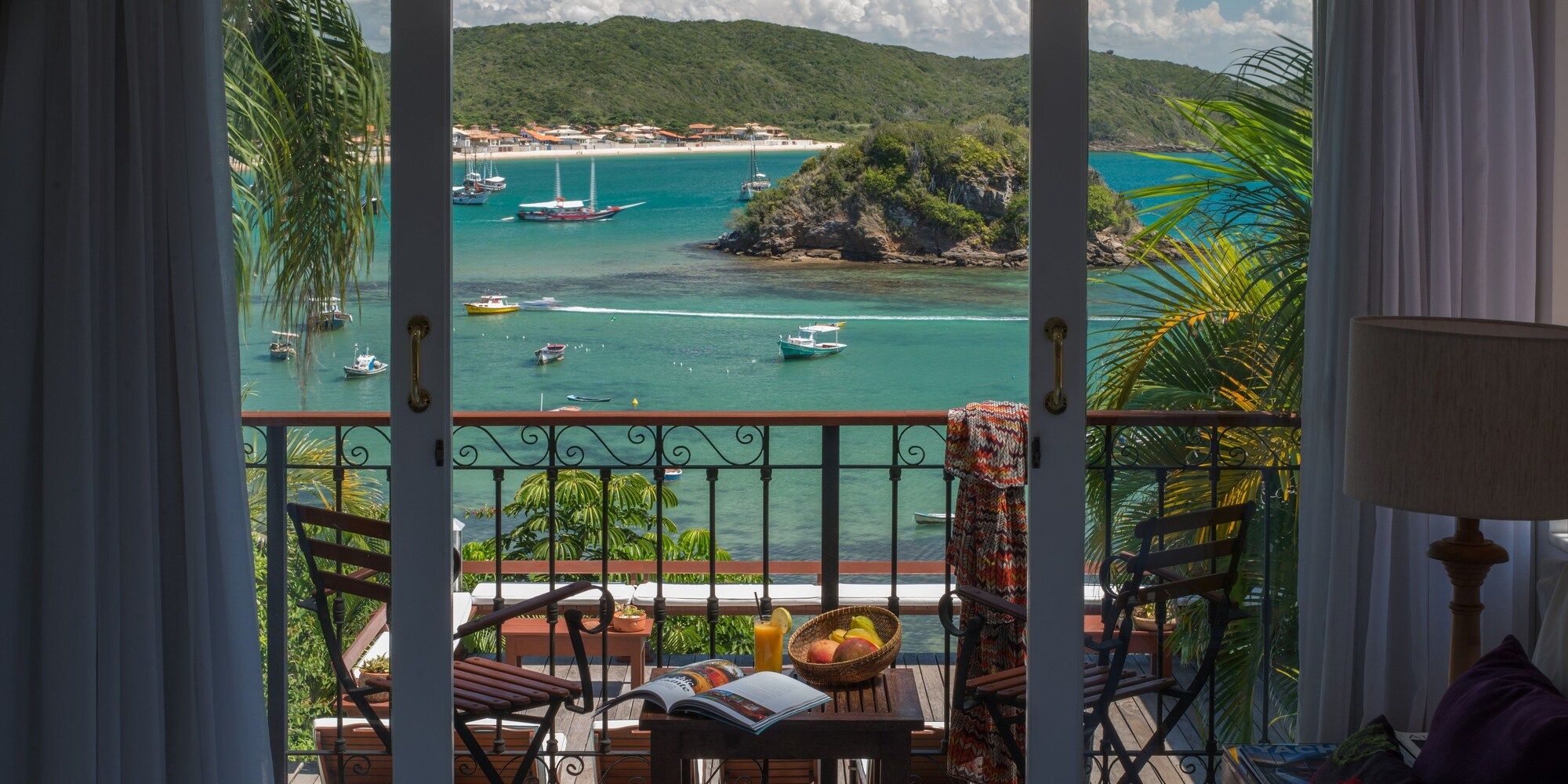 Balcone