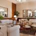 Area lounge