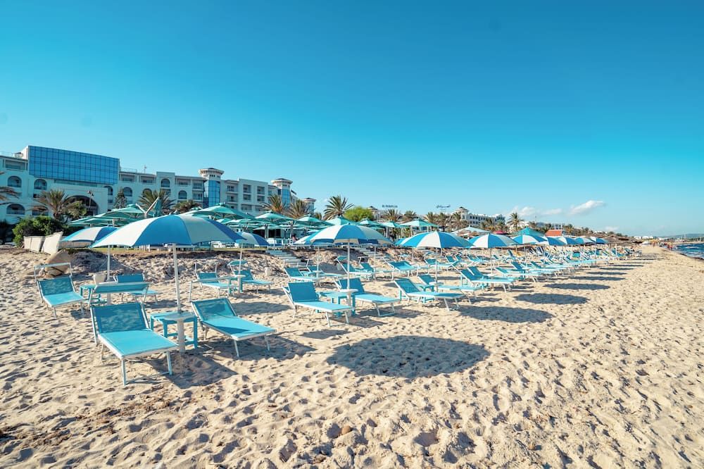 Spiaggia