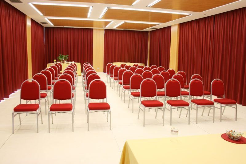 Sala conferenze