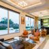 Area lounge