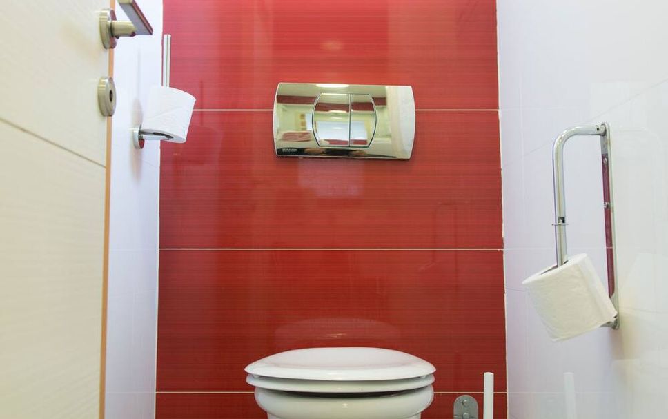 Bagno Foto