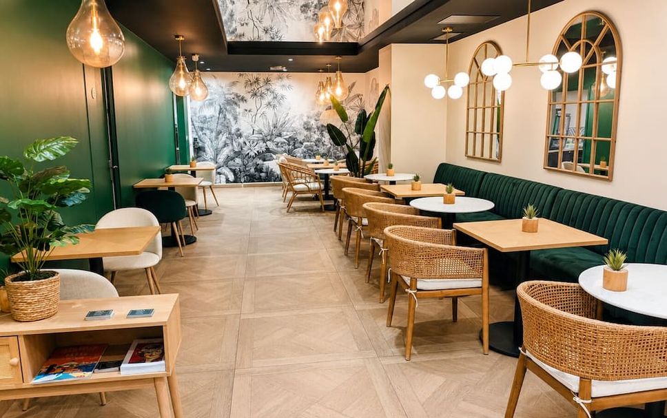 Ristorante Foto