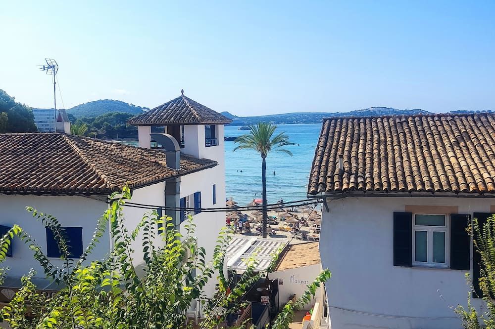 Vista esterna