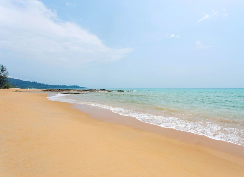 Spiaggia Foto