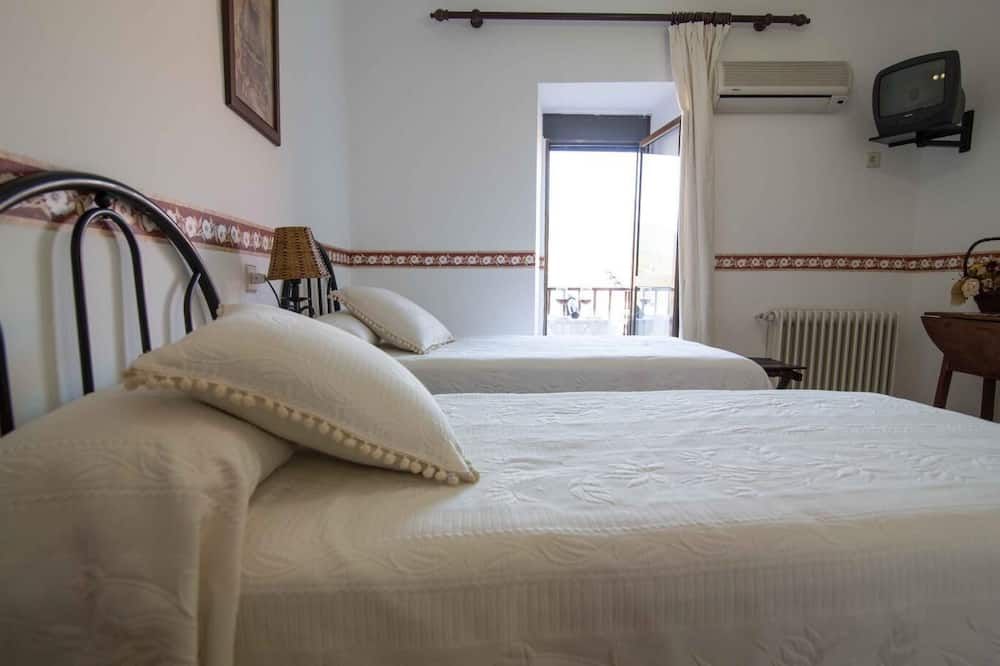 Camera da letto