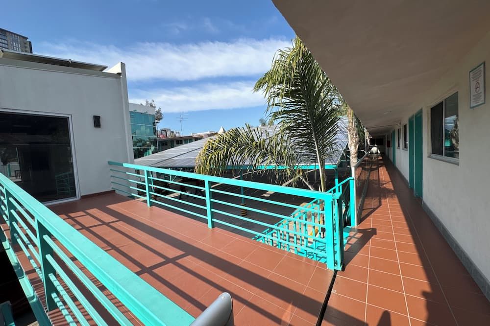 Balcone