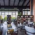 Area lounge