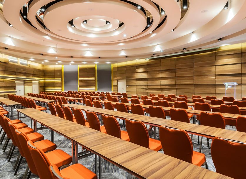Sala conferenze Foto