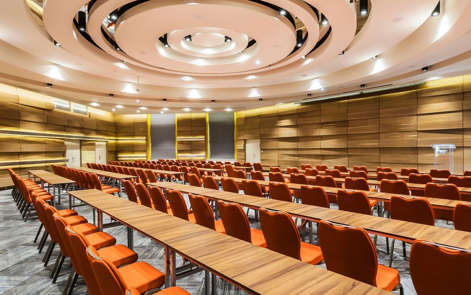 Sala conferenze Foto