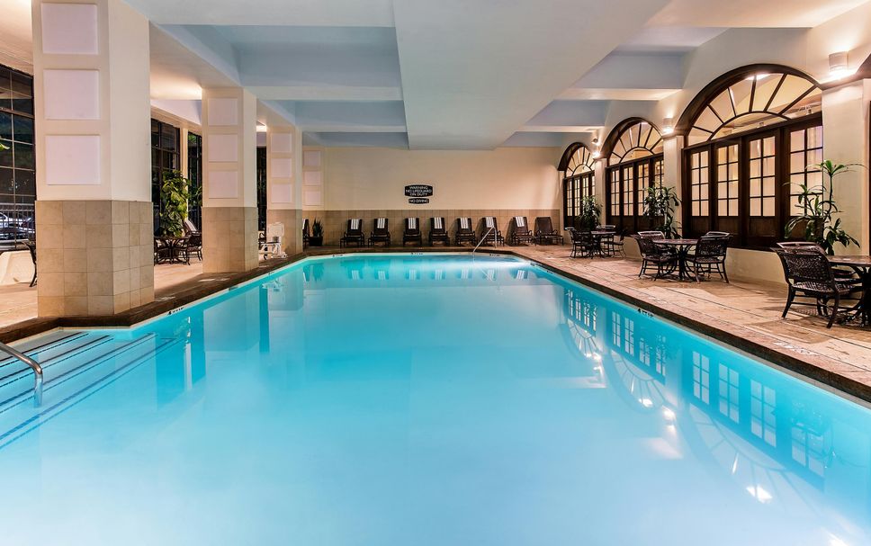 Piscina Foto