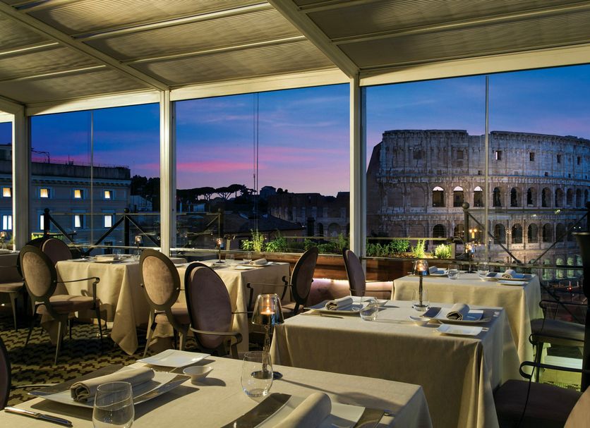 Ristorante Foto