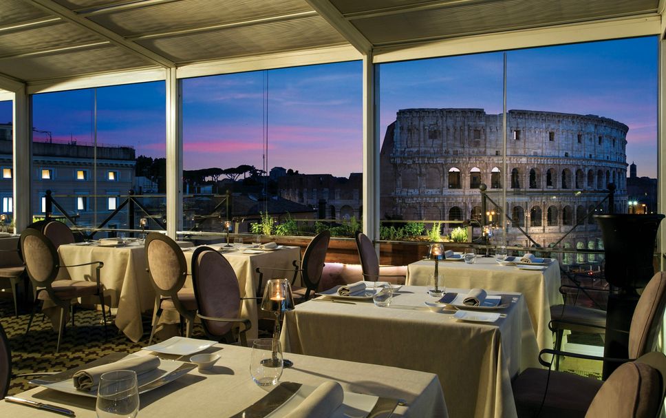 Ristorante Foto