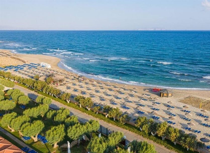 Spiaggia Foto