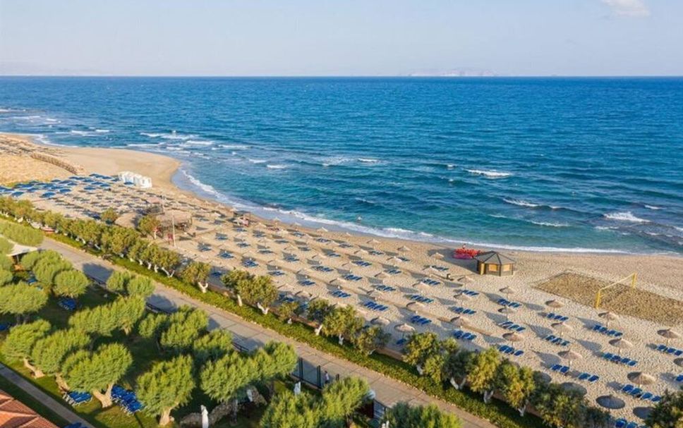 Spiaggia Foto