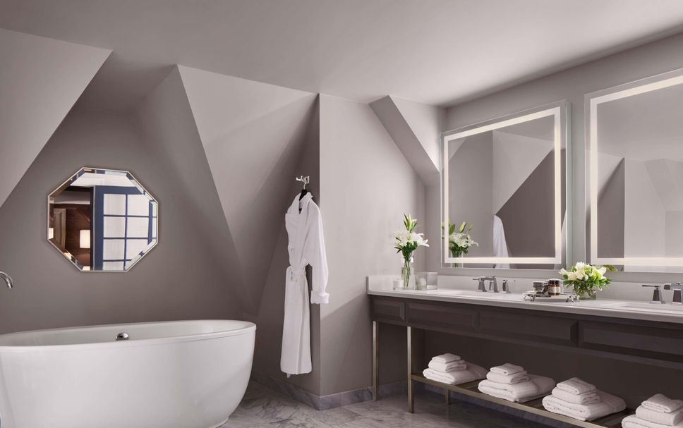 Bagno Foto