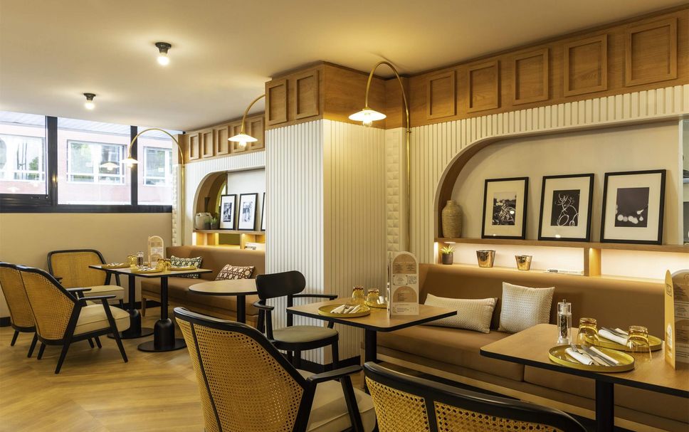 Ristorante Foto
