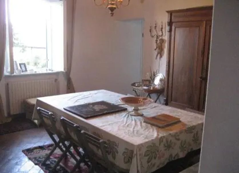 Sala pranzo Foto