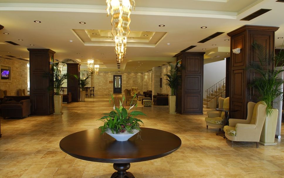 Ingresso Foto