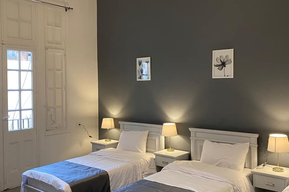 Camera da letto