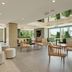 Area lounge