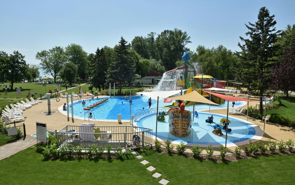 Piscina Foto