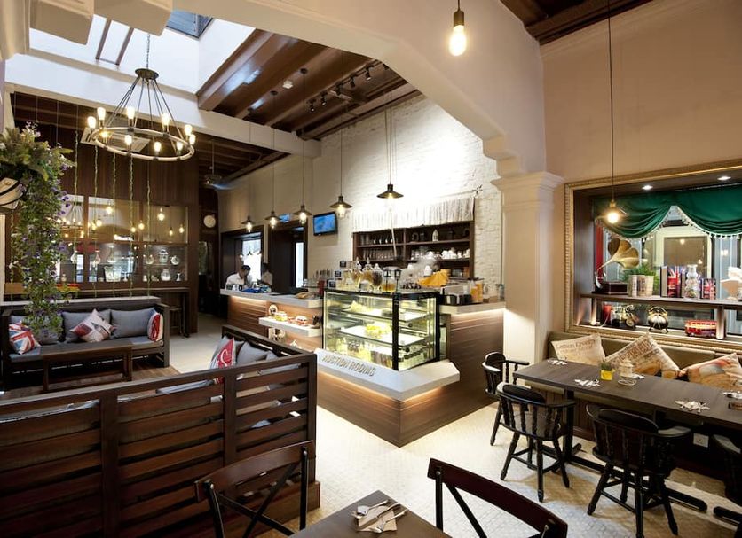 Ristorante Foto