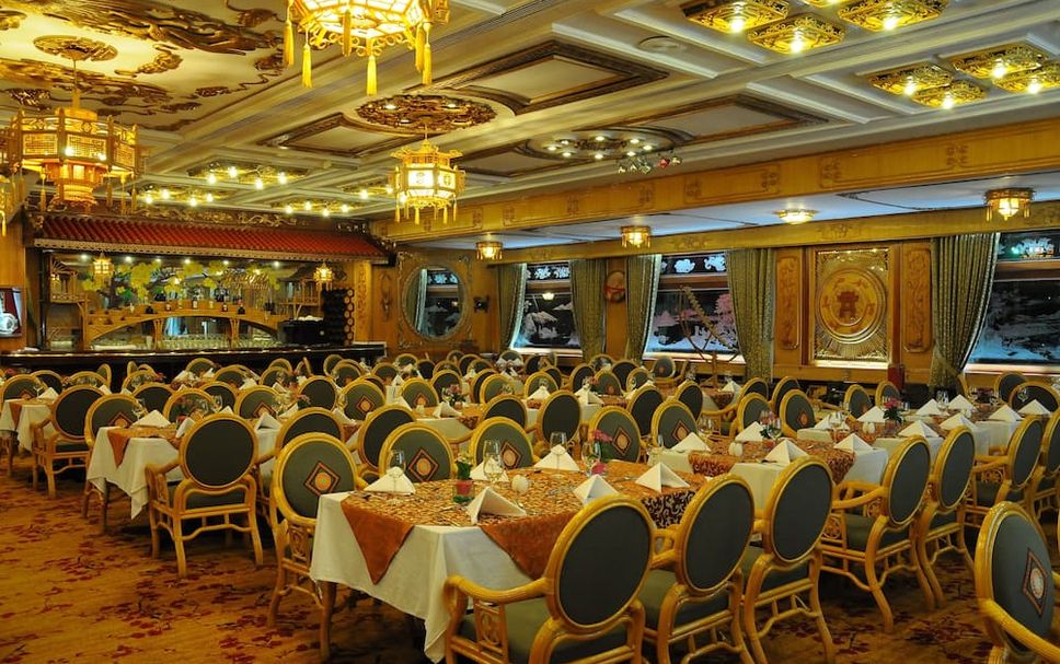 Sala ricevimenti Foto