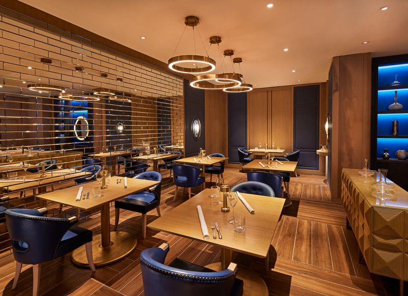 Ristorante Foto