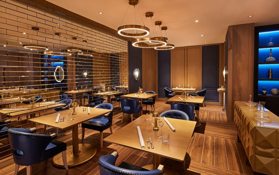 Ristorante Foto