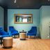 Area lounge