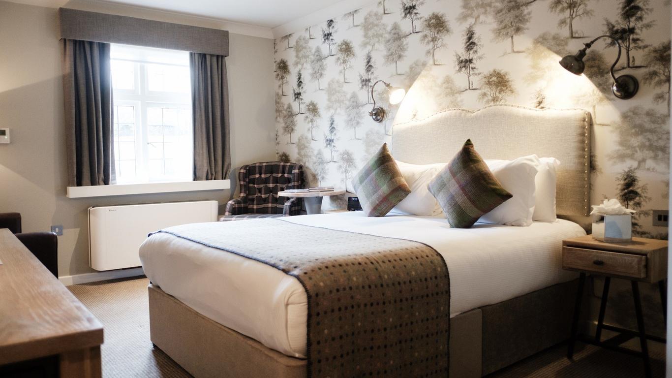 The White Hart Hotel